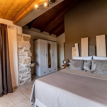 فندق Antica Rupalj-adriatic Luxury 4*