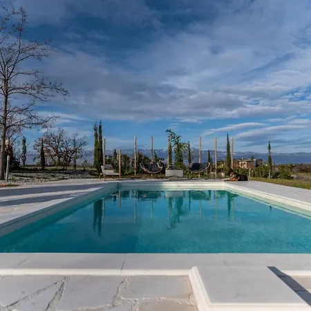 فندق Antica Rupalj-adriatic Luxury