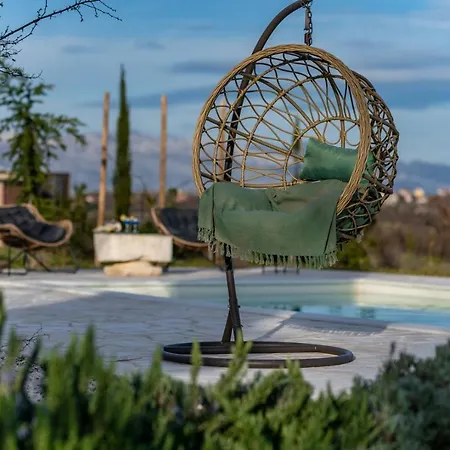 Antica Rupalj-adriatic Luxury فندق Rupalj