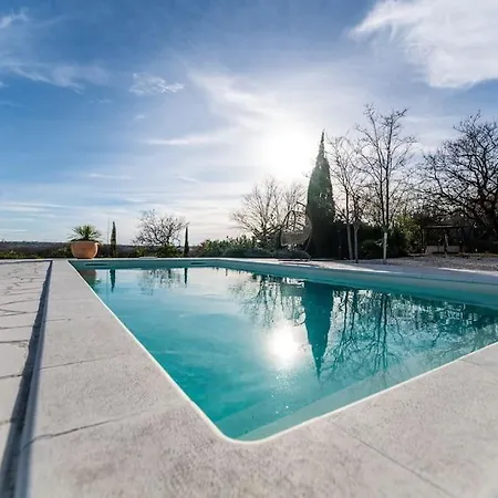 Antica Rupalj-adriatic Luxury