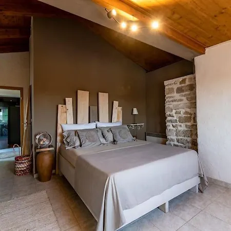 Antica Rupalj-adriatic Luxury 4*