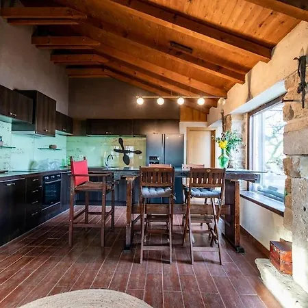 فندق Antica Rupalj-adriatic Luxury