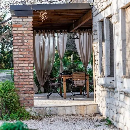 Antica Rupalj-adriatic Luxury فندق Rupalj