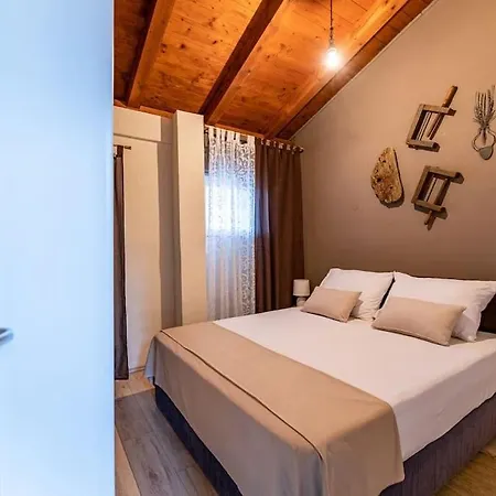Antica Rupalj-adriatic Luxury 4* Rupalj