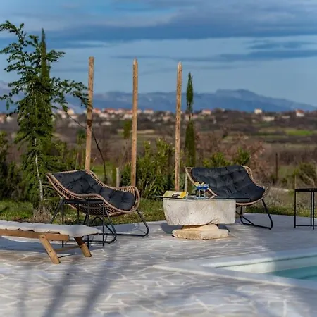 فندق Antica Rupalj-adriatic Luxury Rupalj