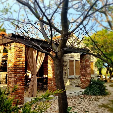 Antica Rupalj-adriatic Luxury فندق Rupalj